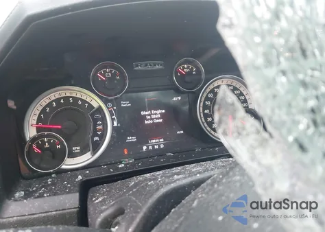 2014 Ram 1500 Laramie from USA, damaged, VIN 1C6RR7JT8ES276301